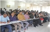 Faculty Training and Awareness on use of  Smart Classroom and Teaching Aids